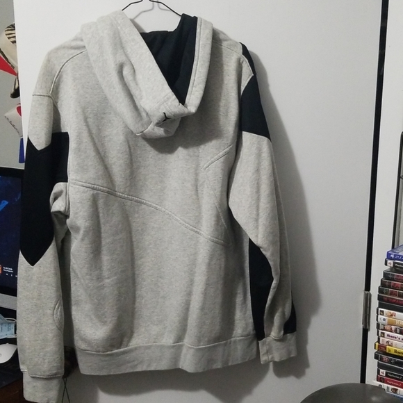 Jordan Full Zip Hoodie - Picture 2 of 6